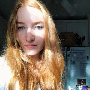 Meet your Posher, Cary